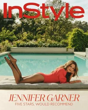 Jennifer Garner OnlyFans Leaked Free Thumbnail Picture - #5O2jBnWjtw
