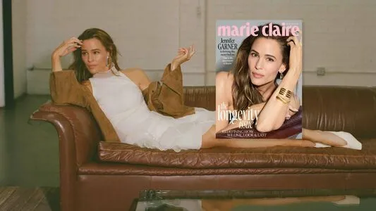 Jennifer Garner OnlyFans Leaked Free Thumbnail Picture - #9HKxWgING8