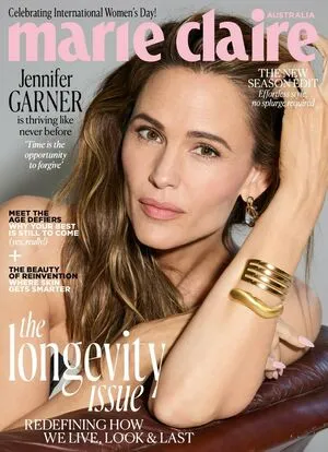 Jennifer Garner OnlyFans Leaked Free Thumbnail Picture - #EgSLSFFWep