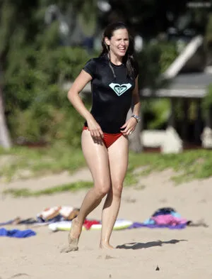 Jennifer Garner OnlyFans Leaked Free Thumbnail Picture - #W7ONZ6OYHJ