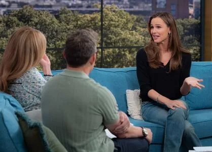 Jennifer Garner OnlyFans Leaked Free Thumbnail Picture - #vM52cSNAnZ