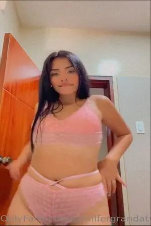 Jennifer Granda OnlyFans Leaked Free Thumbnail Picture - #6uxDqpr9Y8