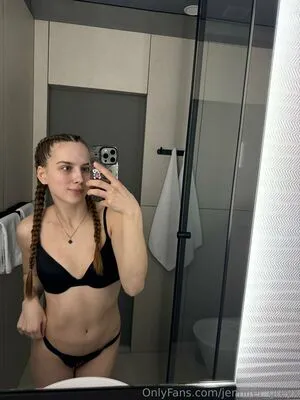 Jennifer Greyx OnlyFans Leaked Free Thumbnail Picture - #gS6EhPusi8