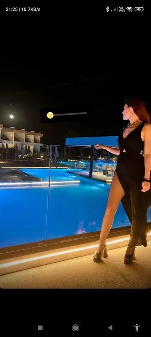 Jennifer Haben OnlyFans Leaked Free Thumbnail Picture - #qcE52aD7EC