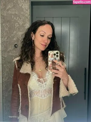 Jennifer Harrison OnlyFans Leaked Free Thumbnail Picture - #lOTBVpfdnF