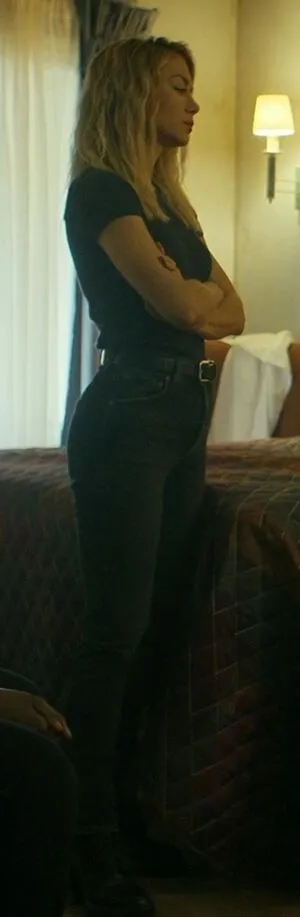 Jennifer Holland OnlyFans Leaked Free Thumbnail Picture - #NMHQrPU120