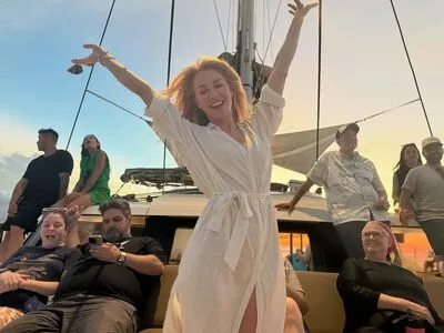 Jennifer Holland OnlyFans Leaked Free Thumbnail Picture - #r2xwF2wQTR