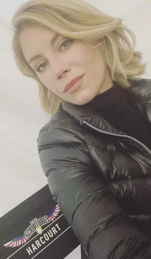 Jennifer Holland OnlyFans Leaked Free Thumbnail Picture - #ttToyCVxB7