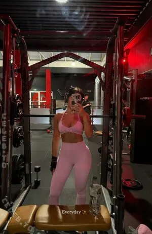 Jennifer Iglesias OnlyFans Leaked Free Thumbnail Picture - #BToAlMhazP