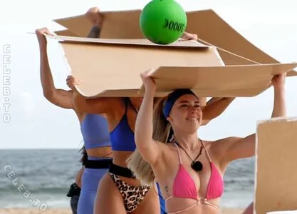 Jennifer Iglesias OnlyFans Leaked Free Thumbnail Picture - #zFquRLlfZW