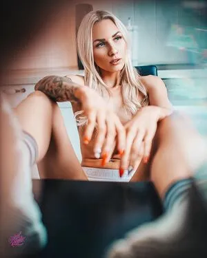 Jennifer Kirchhoff OnlyFans Leaked Free Thumbnail Picture - #9s38lmx4qL