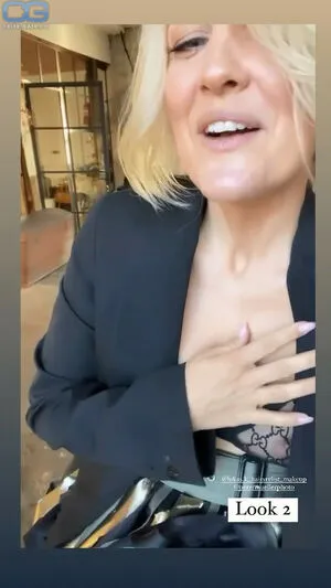 Jennifer Knble OnlyFans Leaked Free Thumbnail Picture - #g5HJ3FFnFl