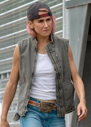 Jennifer Landon OnlyFans Leaked Free Thumbnail Picture - #8yM345iPLW