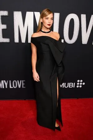 Jennifer Lawrence OnlyFans Leaked Free Thumbnail Picture - #J77bMegJSr