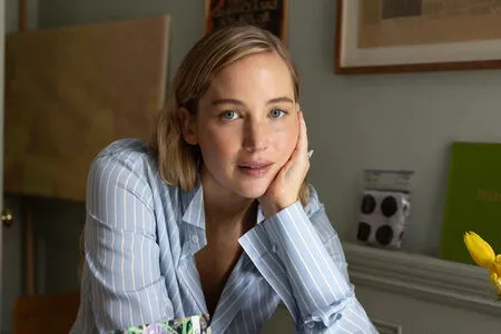 Jennifer Lawrence OnlyFans Leaked Free Thumbnail Picture - #bJuOSAhI7x