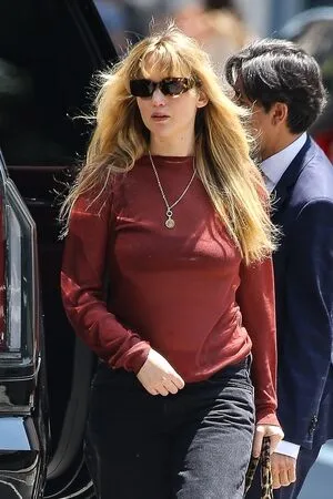 Jennifer Lawrence OnlyFans Leaked Free Thumbnail Picture - #rifPkKgZ0F