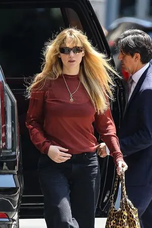 Jennifer Lawrence OnlyFans Leaked Free Thumbnail Picture - #ulsy8f78lG