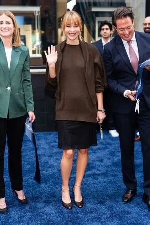 Jennifer Lawrence OnlyFans Leaked Free Thumbnail Picture - #xGCRA4egev