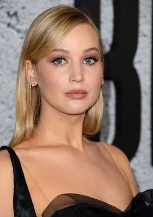 Jennifer Lawrence OnlyFans Leaked Free Thumbnail Picture - #0V0ceasy2A