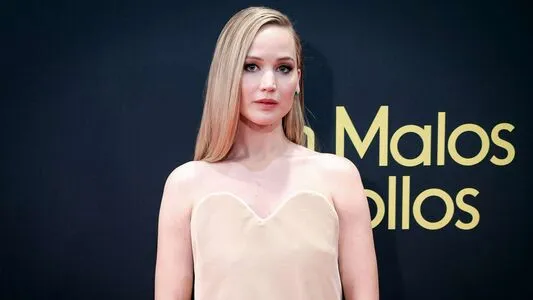 Jennifer Lawrence OnlyFans Leaked Free Thumbnail Picture - #40QSxw14bo