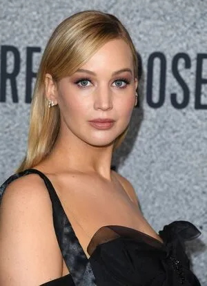 Jennifer Lawrence OnlyFans Leaked Free Thumbnail Picture - #B7IfqR5Hx8