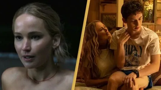 Jennifer Lawrence OnlyFans Leaked Free Thumbnail Picture - #BED1jchorT