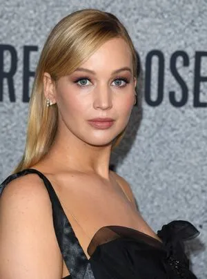 Jennifer Lawrence OnlyFans Leaked Free Thumbnail Picture - #DcUo0ha1n1