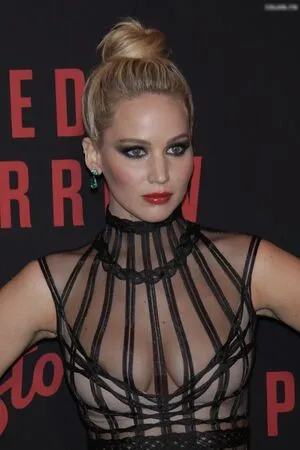 Jennifer Lawrence OnlyFans Leaked Free Thumbnail Picture - #Fs9uhPjhYy