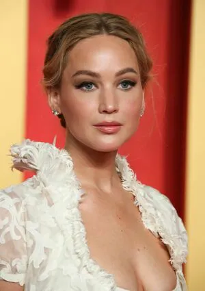 Jennifer Lawrence OnlyFans Leaked Free Thumbnail Picture - #FvYBygmMHL