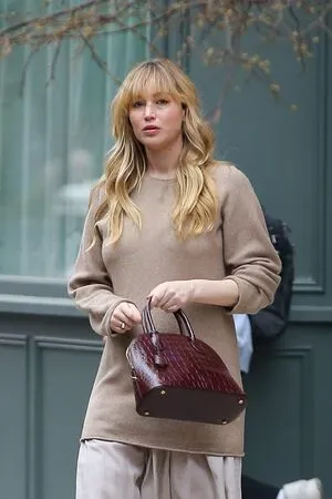 Jennifer Lawrence OnlyFans Leaked Free Thumbnail Picture - #I35zDIawPa