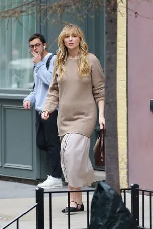 Jennifer Lawrence OnlyFans Leaked Free Thumbnail Picture - #NwDypICy5j