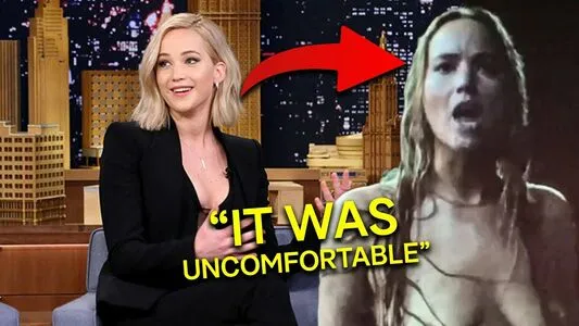 Jennifer Lawrence OnlyFans Leaked Free Thumbnail Picture - #SZJRthqv3P