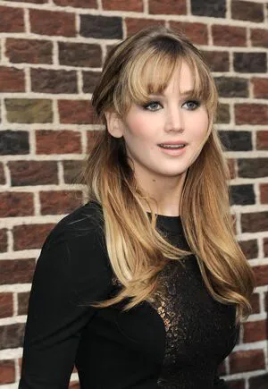 Jennifer Lawrence OnlyFans Leaked Free Thumbnail Picture - #SiPENM7YSP