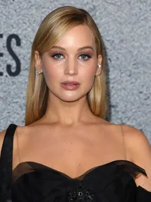 Jennifer Lawrence OnlyFans Leaked Free Thumbnail Picture - #UqrAzipKTZ