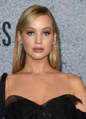 Jennifer Lawrence OnlyFans Leaked Free Thumbnail Picture - #VpJ4pwvh0E