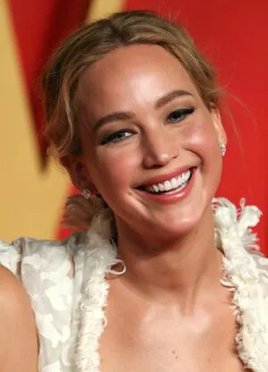 Jennifer Lawrence OnlyFans Leaked Free Thumbnail Picture - #bbDMoeNVGG