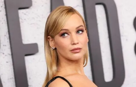 Jennifer Lawrence OnlyFans Leaked Free Thumbnail Picture - #eQftjeRxiG