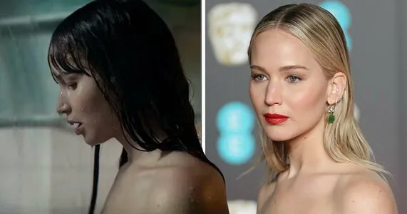 Jennifer Lawrence OnlyFans Leaked Free Thumbnail Picture - #oigpoJvnV3