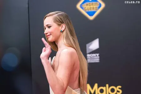 Jennifer Lawrence OnlyFans Leaked Free Thumbnail Picture - #ozGSopteJ9