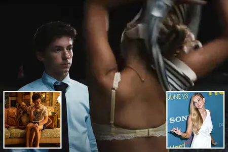 Jennifer Lawrence OnlyFans Leaked Free Thumbnail Picture - #tdlfEiT8kt