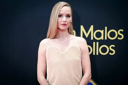 Jennifer Lawrence OnlyFans Leaked Free Thumbnail Picture - #wHtiwYuoMu
