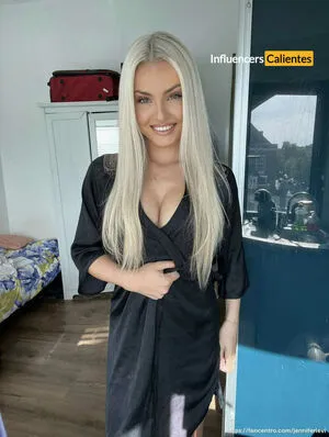 Jennifer Levi OnlyFans Leaked Free Thumbnail Picture - #PquT9TQnKr