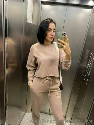 Jennifer Live OnlyFans Leaked Free Thumbnail Picture - #IwpaXAhBbM