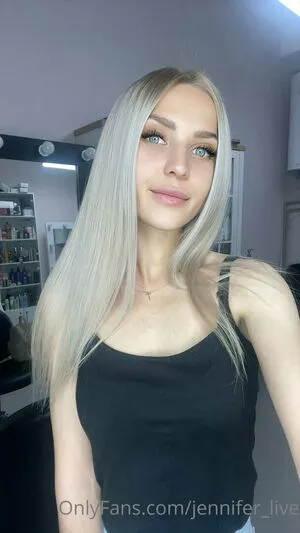 Jennifer Live OnlyFans Leaked Free Thumbnail Picture - #ie9mbQhDWc