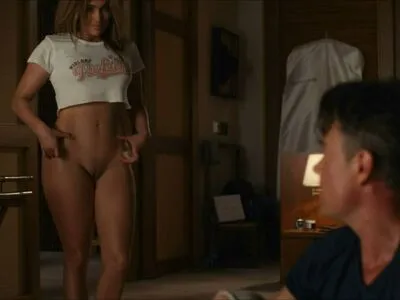 Jennifer Lopez Ai Porn OnlyFans Leaked Free Thumbnail Picture - #JATCQCQdfc