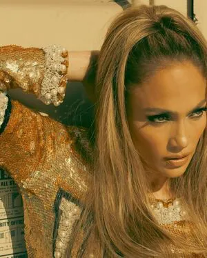 Jennifer Lopez OnlyFans Leaked Free Thumbnail Picture - #1N4E9PzKSD