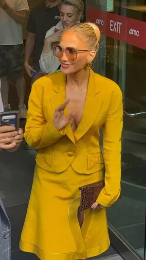 Jennifer Lopez OnlyFans Leaked Free Thumbnail Picture - #1hnLIQp8Kk