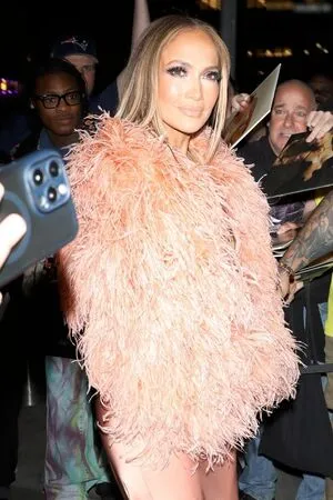 Jennifer Lopez OnlyFans Leaked Free Thumbnail Picture - #1hzC692Aqf