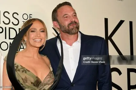 Jennifer Lopez OnlyFans Leaked Free Thumbnail Picture - #2SZEEeN99e