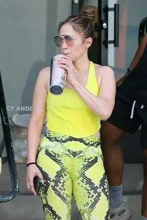 Jennifer Lopez OnlyFans Leaked Free Thumbnail Picture - #3Bpc6eHXvc